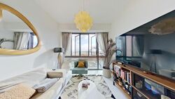 Marina One Residences (D1), Apartment #459578051